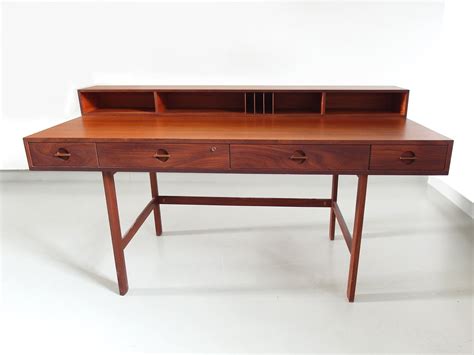 Vintage writing desk, 1960s | #56746