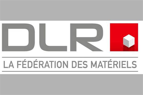 La Fédération DLR actualise son identité visuelle - ACPresse