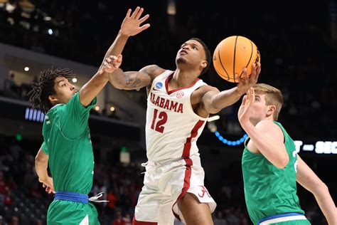 Alabama Basketball Roster Tracker: 2023 Offseason - Sports Illustrated Alabama Crimson Tide News ...