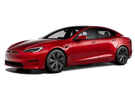 Small price increase for Tesla Model S - Techzle