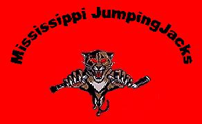 Mississippi Jumping Jack