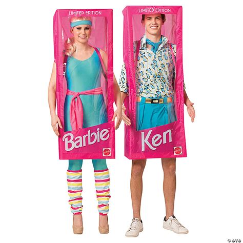 Barbie And Ken Couples Costume | ubicaciondepersonas.cdmx.gob.mx