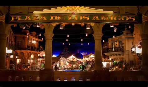 Epcot Mexico Restaurants Guide - The Essential Guide Updated 2024 - Epcot Mexico Restaurants ...