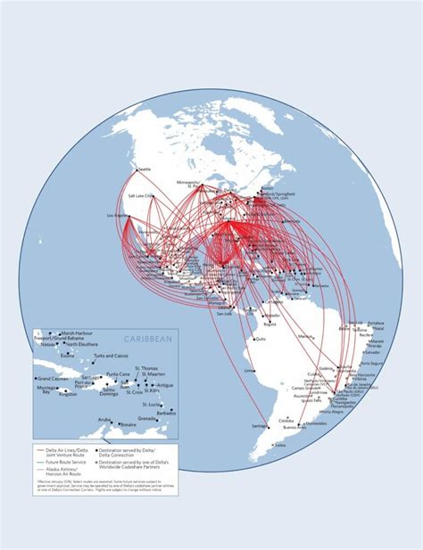 Delta Air Lines | Aero Crew News