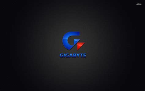 Gigabyte Wallpapers - Wallpaper Cave