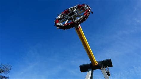 Canada's Wonderland Rides - NewsPlusNotes: Checking In On Canada's ...