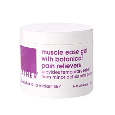 Top 10 Muscle Relaxer Creams Reviewed in 2024 | Gearweare.net