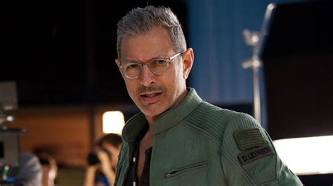 Jurassic Park Jeff Goldblum Costume