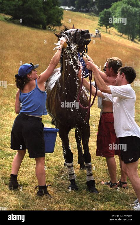 THE DOUBLEPRINT BRITISH HORSE TRIALS CHAMPIONSHIPS AT GATCOMBE PARK ...