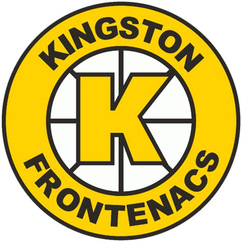 Kingston Canadians Logo