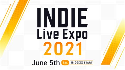 INDIE Live Expo 2021: evento é anunciado para 5 de junho - GameBlast