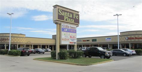 Santa Fe Plaza - Corpus Christi - Cravey Commercial Real Estate