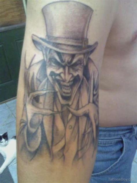 ICP Tattoos | Tattoo Designs, Tattoo Pictures