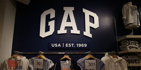 Gap Partners With GLAAD, Sharing LGBT Employees' Stories For 'Got Your ...