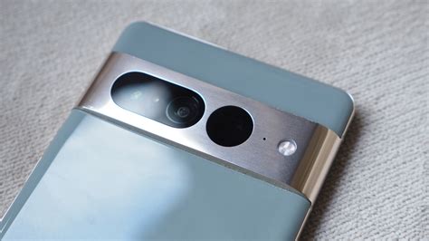 Google Pixel 8 could get a fantastic camera upgrade | T3