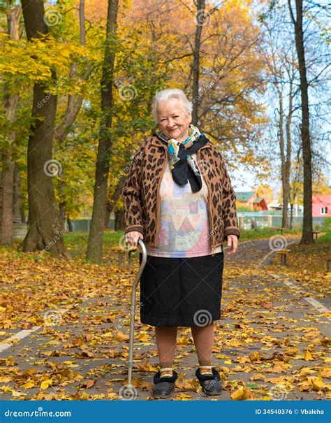 Old Woman Royalty Free Stock Image - Image: 34540376