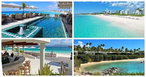 Luxury Anguilla Hotels & Resorts