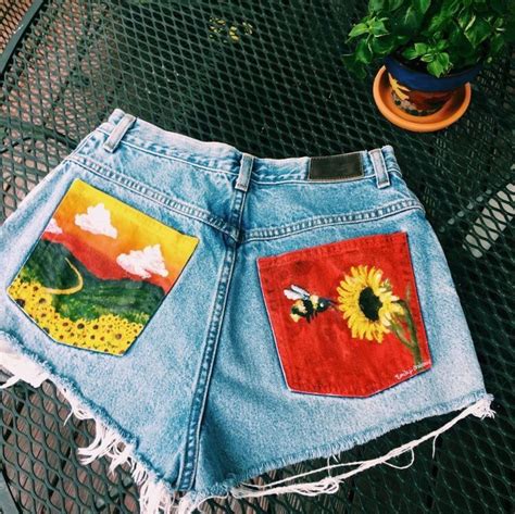 Cool Things To Paint On Clothes – View Painting