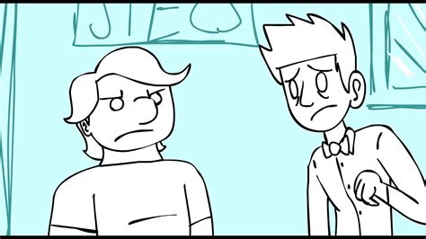 "Superbad" McLovin ID Scene (Animatic) - YouTube