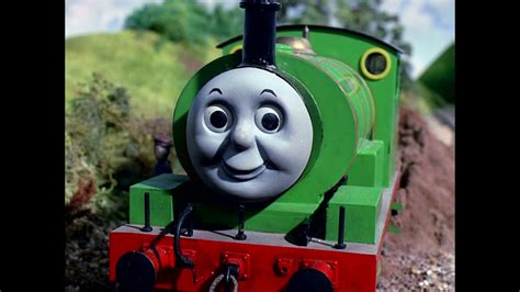 Percy Runs Away (Restored-UK) - YouTube