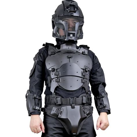 Armor Tactical Suit | ubicaciondepersonas.cdmx.gob.mx