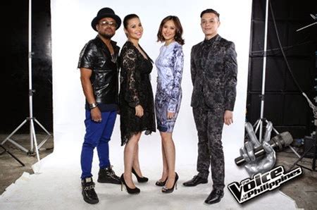 'The Voice of the Philippines' season 2 kicks off Blind Audition with 2 ...