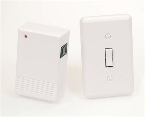 How to Add a Wireless Light Switch » Decor Adventures