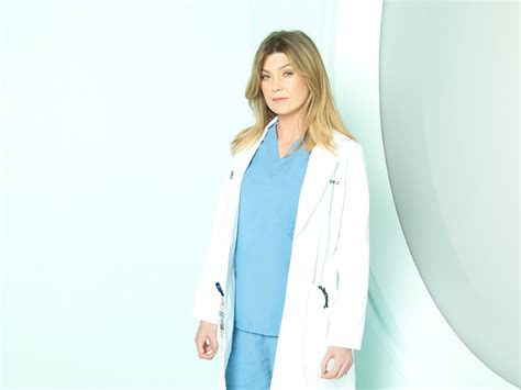 Season 7- Cast Promo photos - Grey's Anatomy Photo (17219574) - Fanpop