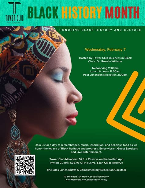 Eugene K. Pettis on LinkedIn: Looking forward to attending this Black History Luncheon at the ...