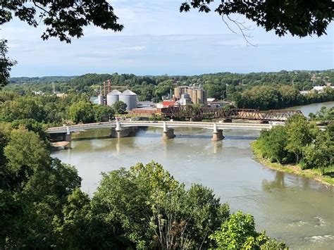 Y Bridge (Zanesville) - 2021 All You Need to Know BEFORE You Go (with Photos) - Tripadvisor