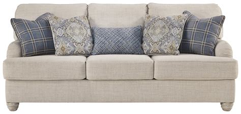 Ashley 274-03 Sofa & Loveseat