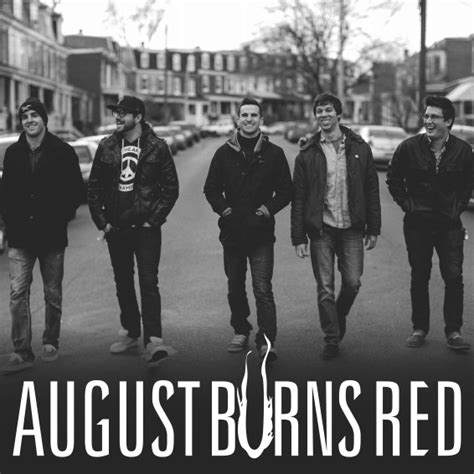 August Burns Red | Genius