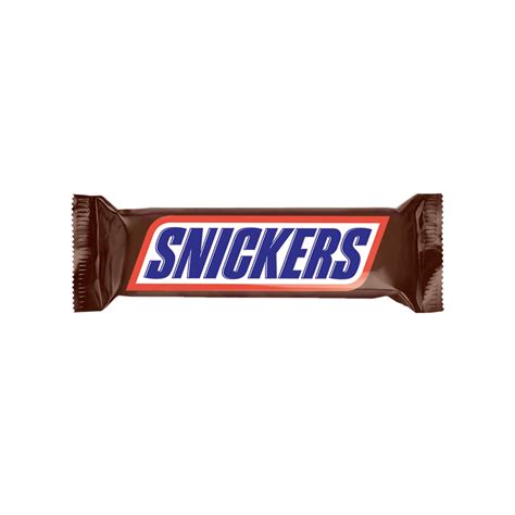 SNICKERS Chocolate Bar 48g | SNICKERS®