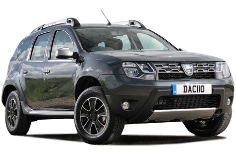 Dacia Duster SUV (2012-2018) | owner reviews: MPG, Problems & Reliability | Carbuyer