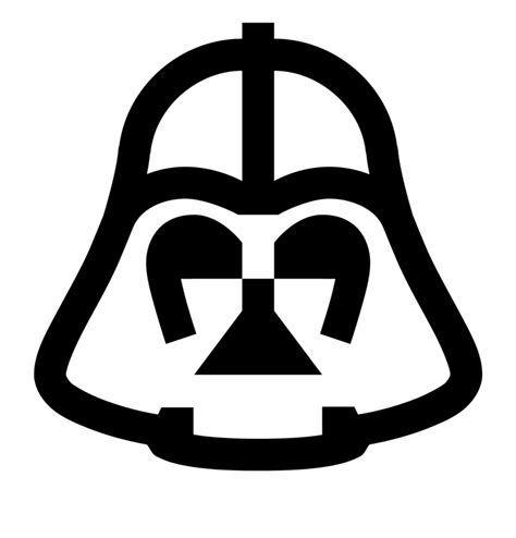 Darth Vader Windows Icon Icones Darth Vader Png - Clip Art Library