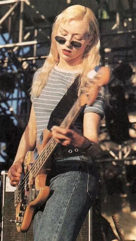 D’ARCY WRETZKY FASHION INSPO | Smashing pumpkins, Female musicians, D'arcy wretzky