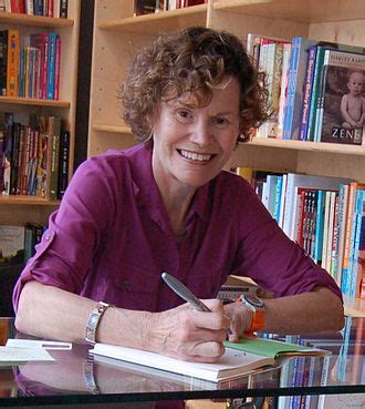Judy Blume – Wikipedia