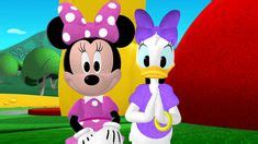 Mickey Mouse Clubhouse: Happy Birthday, Toodles - Disney Junior Birthday Bash! | Ap… | Mickey ...