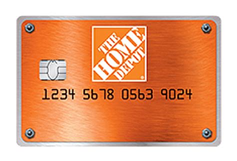 All You Need to Know About the Home Depot Consumer Credit Card — Tally