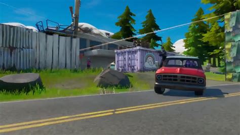 Fortnite Car Locations & How to Drive Cars - Twinfinite