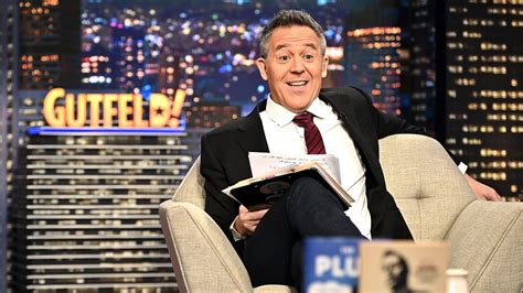 Greg Gutfeld’s ‘Late-Night Comedy Show’ Unaffected by Writers Strike