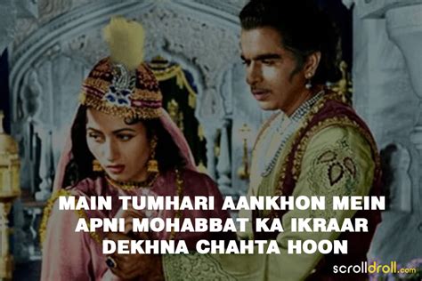 10 Iconic Mughal-e-Azam Dialogues That Still Remain Evergreen