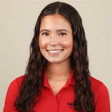 Hayley Freeman - Undergraduate Marketing Research Assistant - University of Georgia - Terry ...