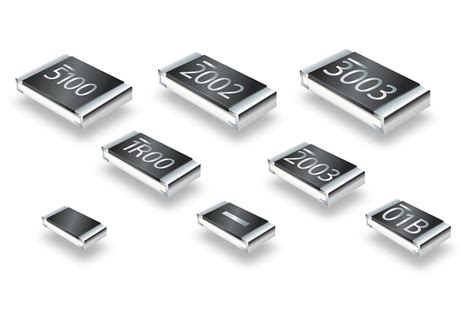 Bourns Fixed Resistor Product Line Announces New Sulfur-Resistant, AEC-Q200 Compliant Series ...