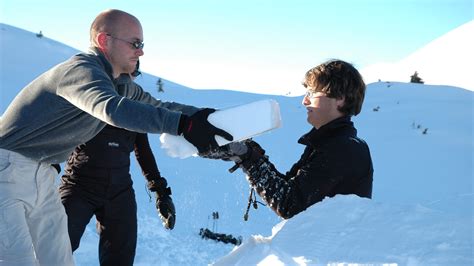 Know-How about how to build an igloo