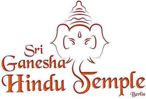 Temple Project – Sri Ganesha Hindu Temple Berlin e. V.