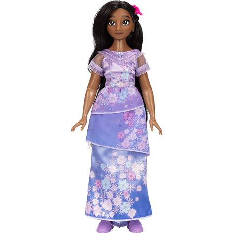 JAKKS PACIFIC Disney Encanto, Isabela Fashion Doll 21941 | Toys-shop.gr