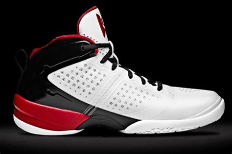 Jordan Brand Unveils Latest Chris Paul, Carmelo Anthony And Dwyane Wade Signature Shoes ...