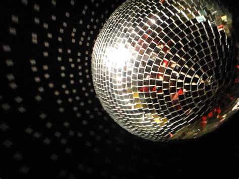Disco ball... | Matt Kieffer | Flickr