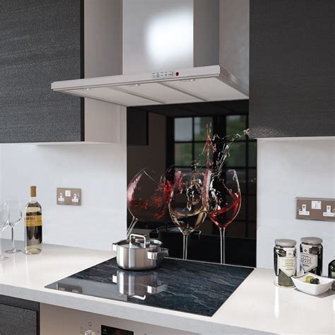 Next Day Delivery | Glass Splashbacks | From £24.99